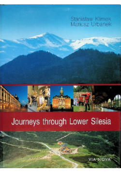 Journeys through Lower Silesia