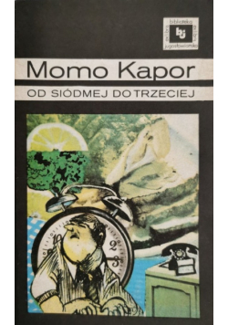 Od siódmej do trzeciej