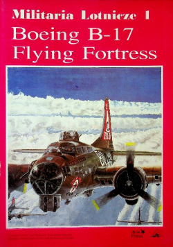 Militaria lotnicze I Boeing B 17 Flying Fortress