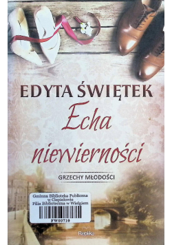 Echa niewierności