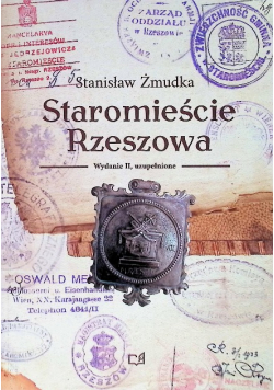 Staromieście Rzeszowa