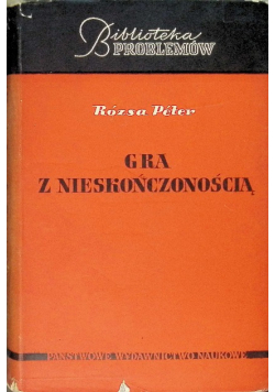 Gra z nieskończonością