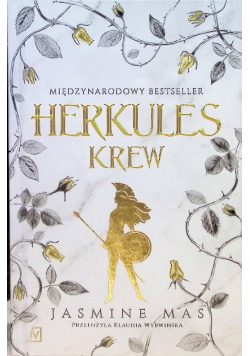 Herkules. Krew