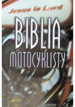 Biblia motocyklisty
