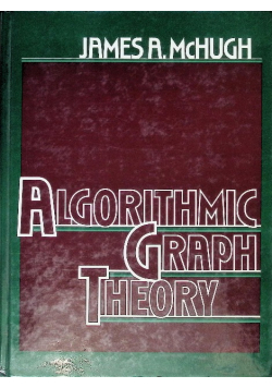 Algorithmic Graph Theory