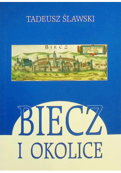 Biecz i okolice