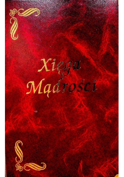 Xsięga Mądrości