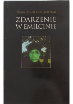 Zdarzenie w Emilcinie