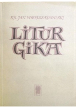Liturgika