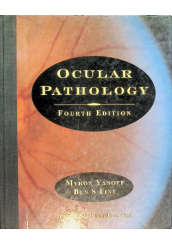 Ocular Pathology