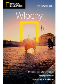 Włochy Przewodnik