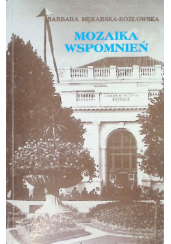 Mozaika wspomnień