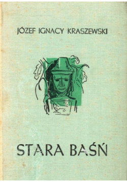 Stara baśń