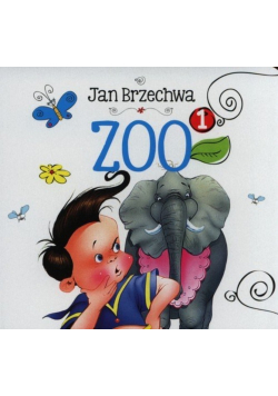 Zoo Tom 1
