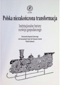 Polska niezakończona transformacja