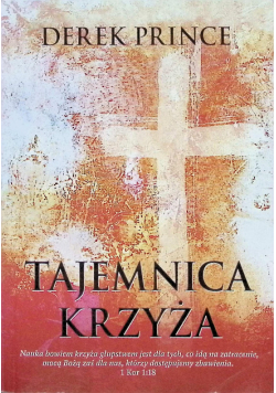 Tajemnica krzyża