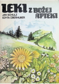 Leki z Bożej Apteki