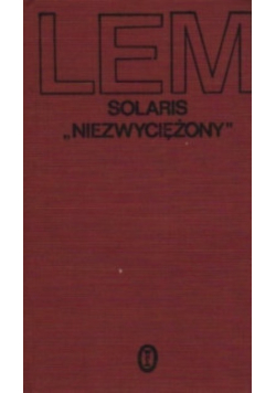 Solaris Niezwyciężony