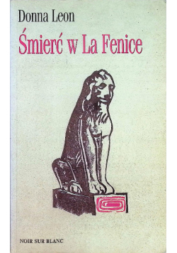 Śmierć w La Fenice