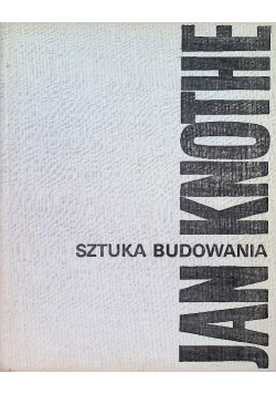 Sztuka budowania
