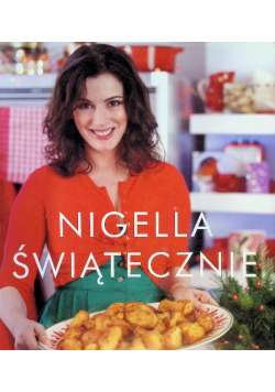 Nigella świątecznie