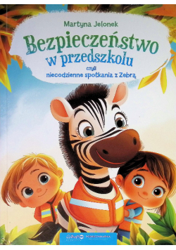 Bezpieczeństwo w przedszkolu
