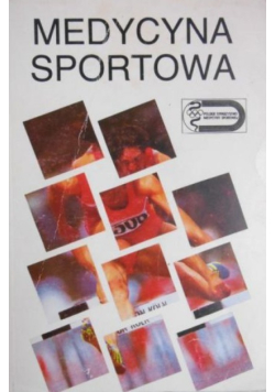 Medycyna sportowa