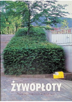 Żywopłoty