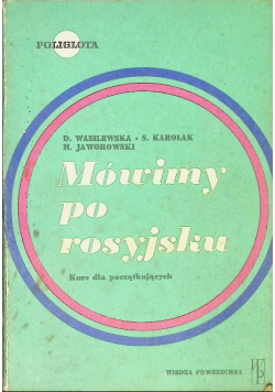 Mówimy po Rosyjsku