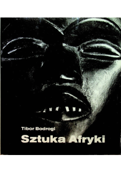 Sztuka Afryki