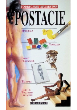 Podręcznik malarstwa postacie