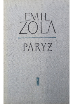 Paryż