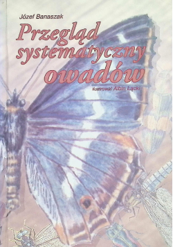Przegląd systematyczny owadów