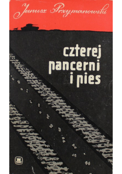 Czterej pancerni i pies