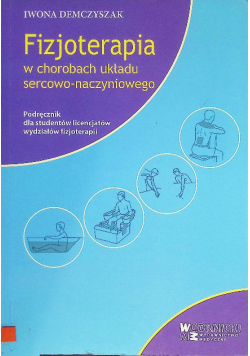 Fizjoterapia w chorobach układu sercowo-naczyniowego