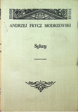 Sylwy