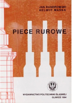 Piece rurowe