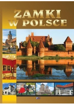 Zamki w Polsce