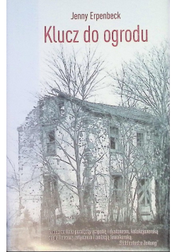Klucz do ogrodu