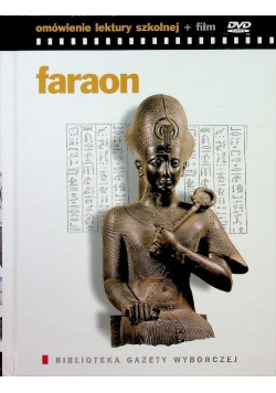 Faraon Omówienie lektury szkolnej z filmem