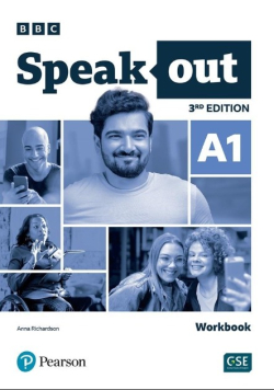 Speakout 3rd Edition A1 Workbook