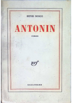 Antonin