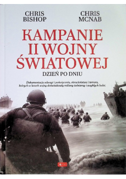 Kampanie II wojny światowej