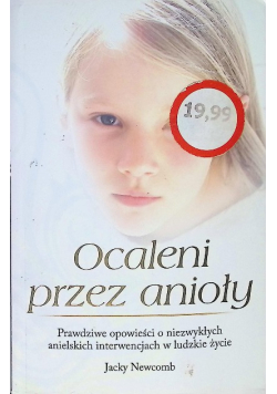 Ocaleni przez anioły