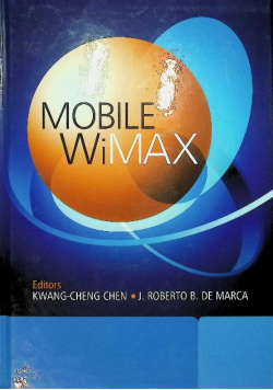 Mobile WiMAX