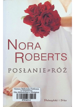Posłanie z róż