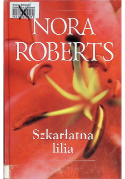 Szkarłatna linia