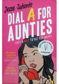 Dial a for aunties
