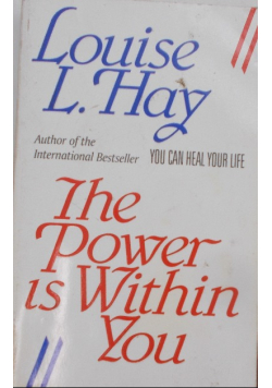The power is within you