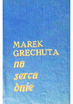 Na serca dnie